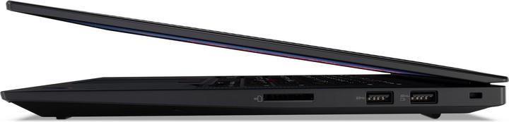Produktbild Lenovo ThinkPad X1 Extreme Gen 5 (16", Intel Core i9-12900H, 32 GB, 1000 GB, CH)