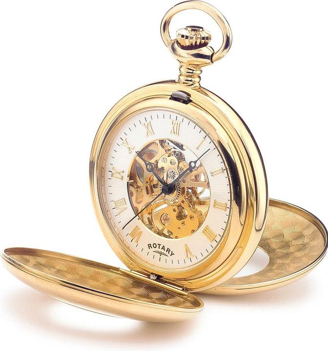 Produktbild Rotary MP00713/01 Skeleton