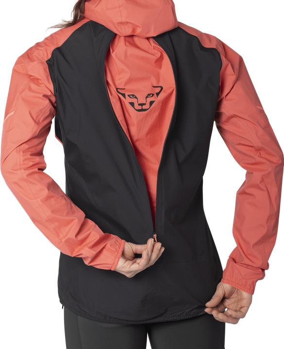 Produktbild Dynafit Alpine 3L Jacke Damen (XS)