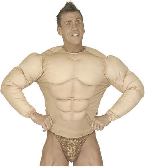 Immagine prodotto Widmann Camicia super muscolare (M)