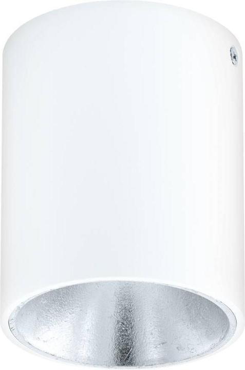 Silber Warmweiss, Weiss