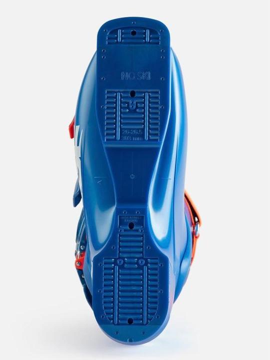 Produktbild Lange Rs 110 Vibrant Blue Skischuhe (25.5)