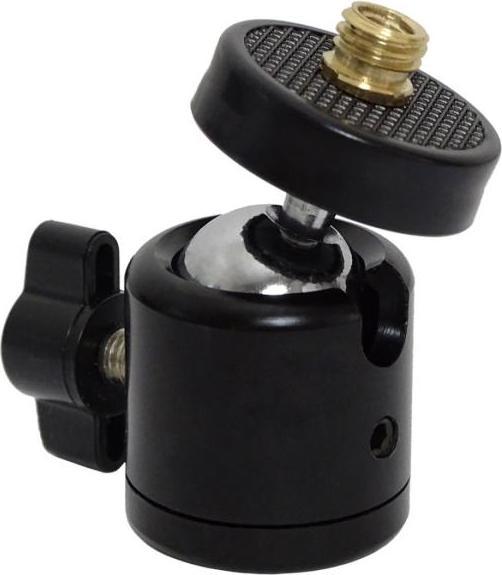 Produktbild keepdrum Kugelgelenk Stativ-Adapter