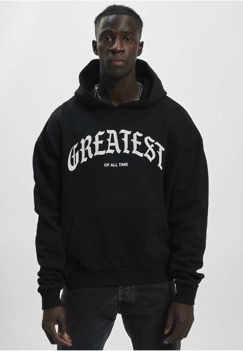 Produktbild Urban Classics Immortal Heavy Oversize Hoody - 21617 (M)
