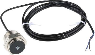 Produktbild RS PRO Sensor Induktiv 10mm Erfas. M30 NPN 2m (Sensor)