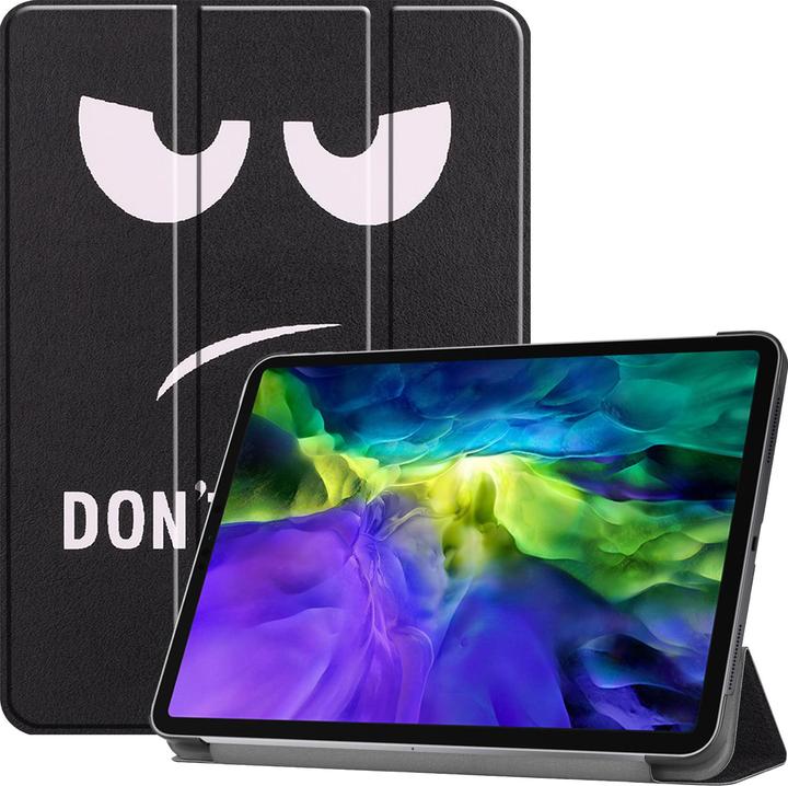 Produktbild Lobwerk Hülle für Apple iPad Pro 11 2020 /2021/2022 11 Zoll Cover Etui mit Standfunktion und Auto Sleep/Wake