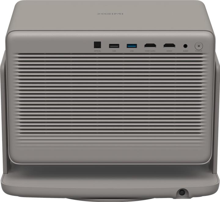 Actual product image XGIMI Horizon 20 Max (4K, 6380 lm, 1.2 - 1.5:1)