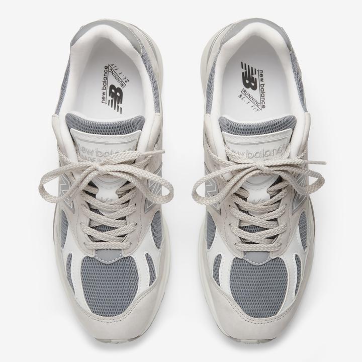 Image du produit New Balance U991LG2 (43)