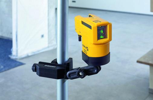 Produktbild Bessey Decken- und Montagestützenset STE300