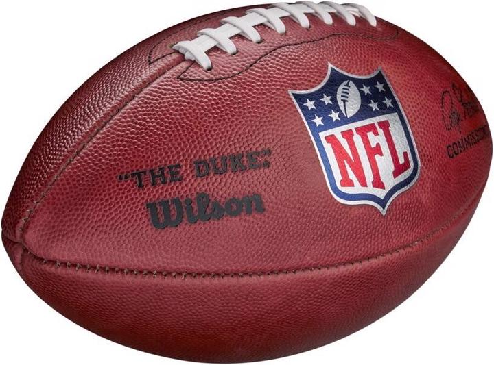 Produktbild Wilson NFL Duke