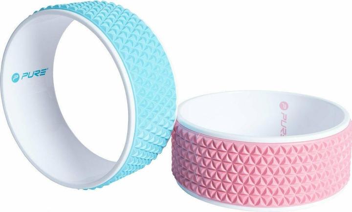 Image du produit Pure2improve Roue du yoga