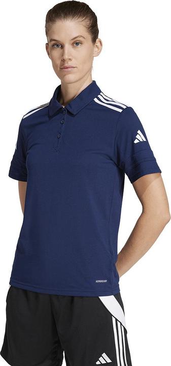 Produktbild adidas Squadra 25 Competition Polo Damen (XS)