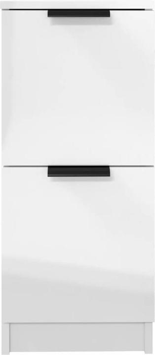 Produktbild vidaXL Sideboard (30 x 30 x 70 cm)