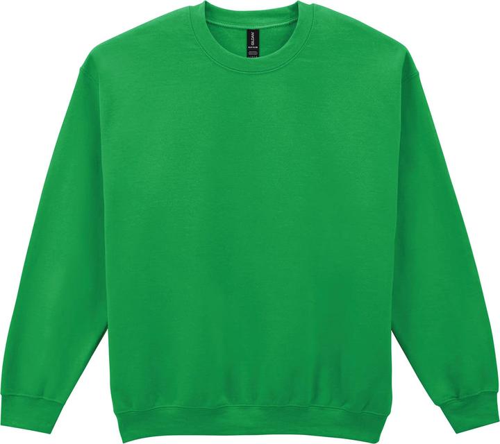 Irish Green