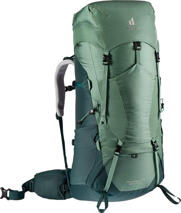 Image du produit Deuter Aircontact Lite (60 l)