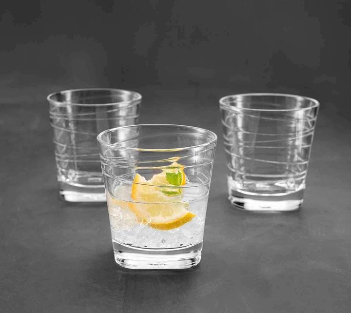 Actual product image Leonardo Drinking glasses Vario (24 x)