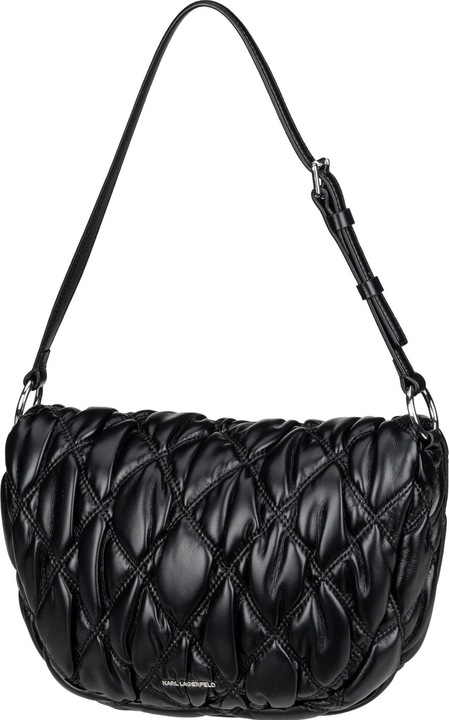 Image du produit Karl Lagerfeld Sac à bandoulière K/Signature Kuilt Flap SHB