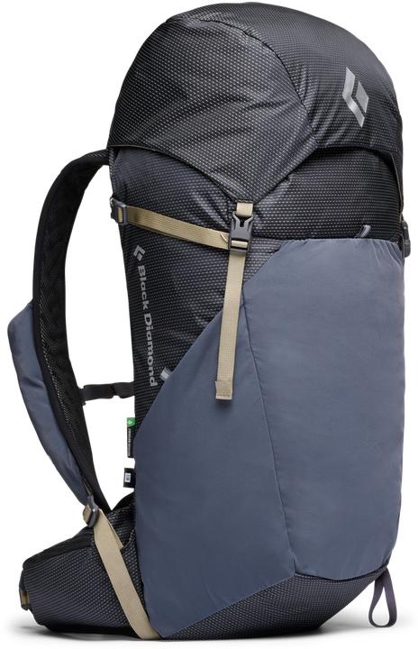 Produktbild Black Diamond Trail Vista 28 Backpack (28 l)