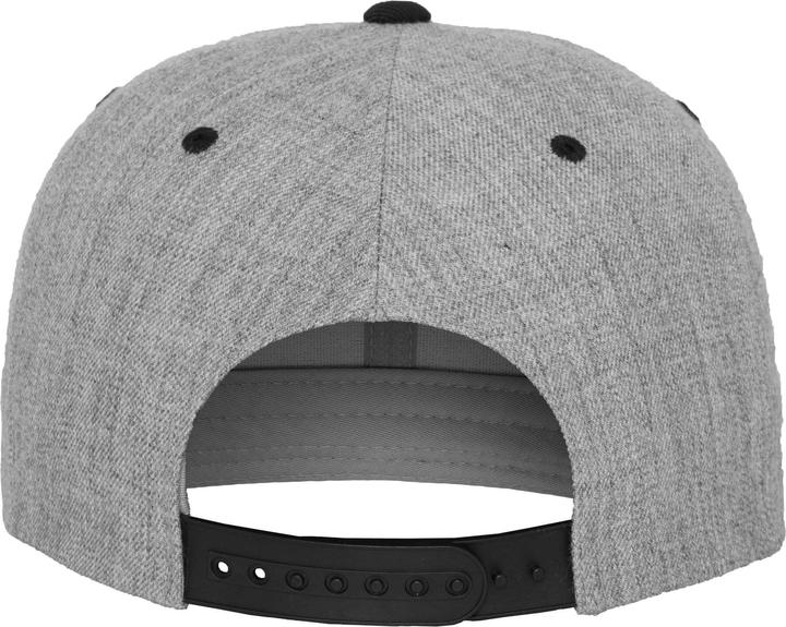 Produktbild Flexfit Classic Snapback 2-Tone (One Size)