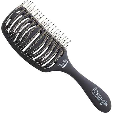 Actual product image Olivia Garden iDetangle