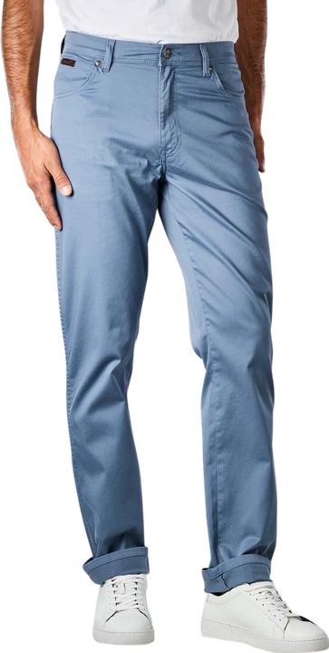 Actual product image Wrangler Texas Slim (W33/L32)