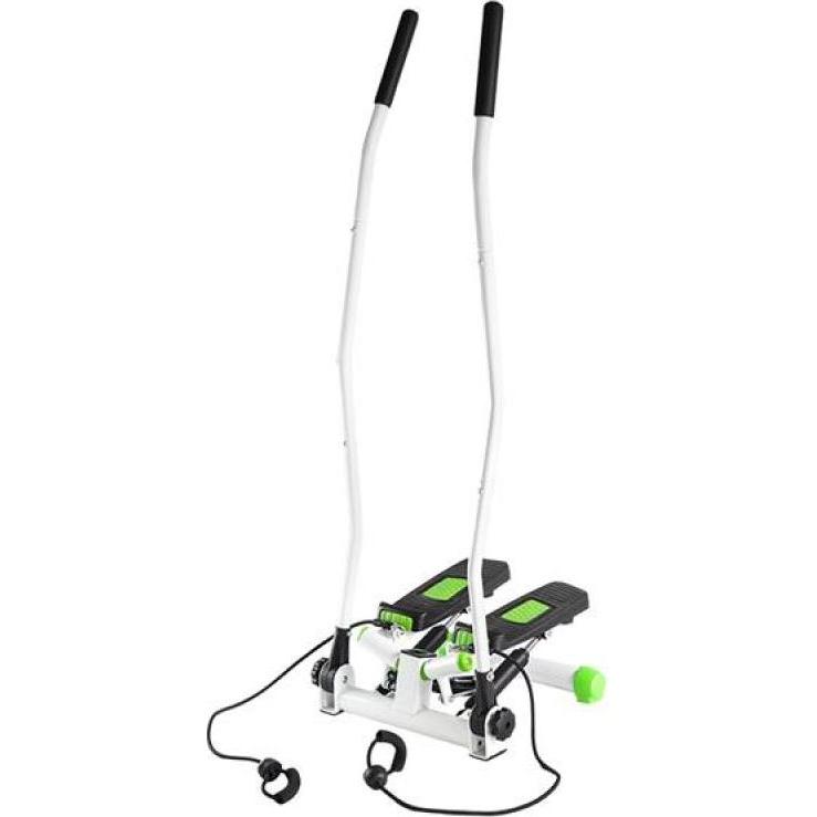 HMS S3085 TWIST STEPPER MIT STÖCKEN (alias) (17-22-107)