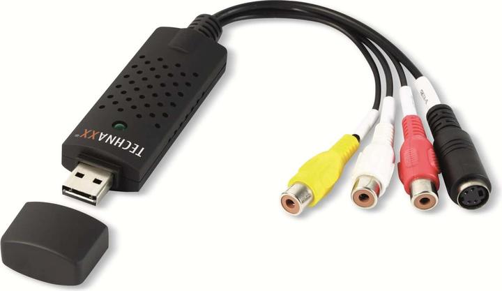 Produktbild Technaxx TX-20