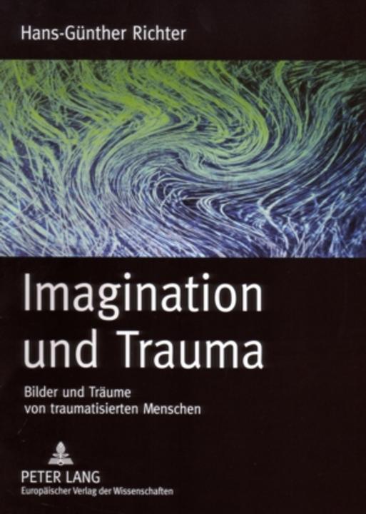 Produktbild Imagination und Trauma (Deutsch, Hans-Günther Richter, 2006)