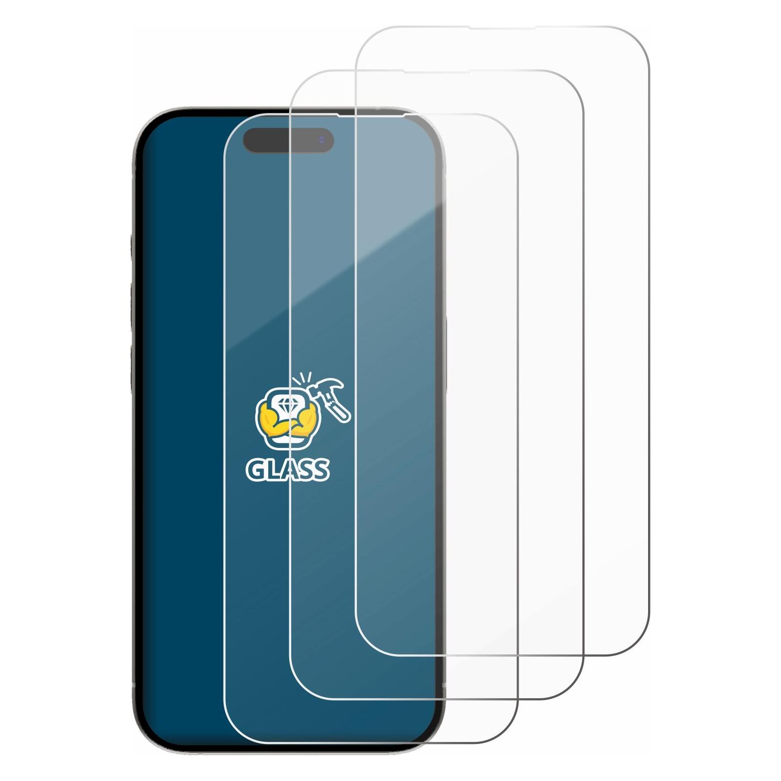 Pellicola protettiva in vetro temperato per Realme X50 Pro 5G