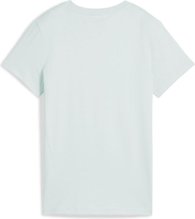 Actual product image Puma ESS No. 1 Logo Tee (s) (XS)
