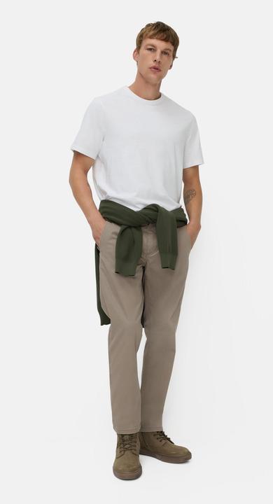 Image du produit Camel Active Slim Fit Chino (Bande de fréquences 38 (2600 MHz))