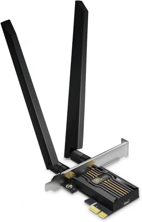 Actual product image TP-Link Archer TBE552E (PCIe)