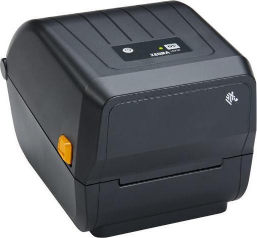 Image du produit Zebra ZD230 Í USB Í TT Í 203DPI - ETH (203 dpi)