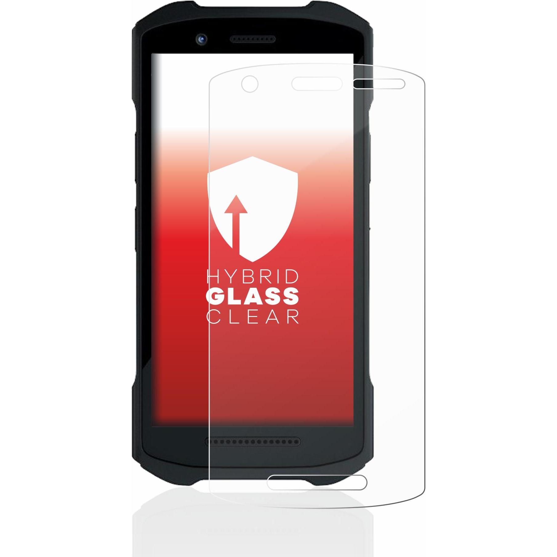 Thumbnail - upscreen Scratch Shield, Barcode-Scanner Zubehör