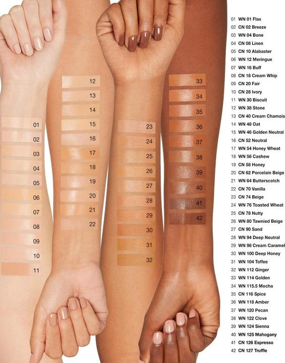 Produktbild Clinique Even Better (CN40 - Cream Chamois)
