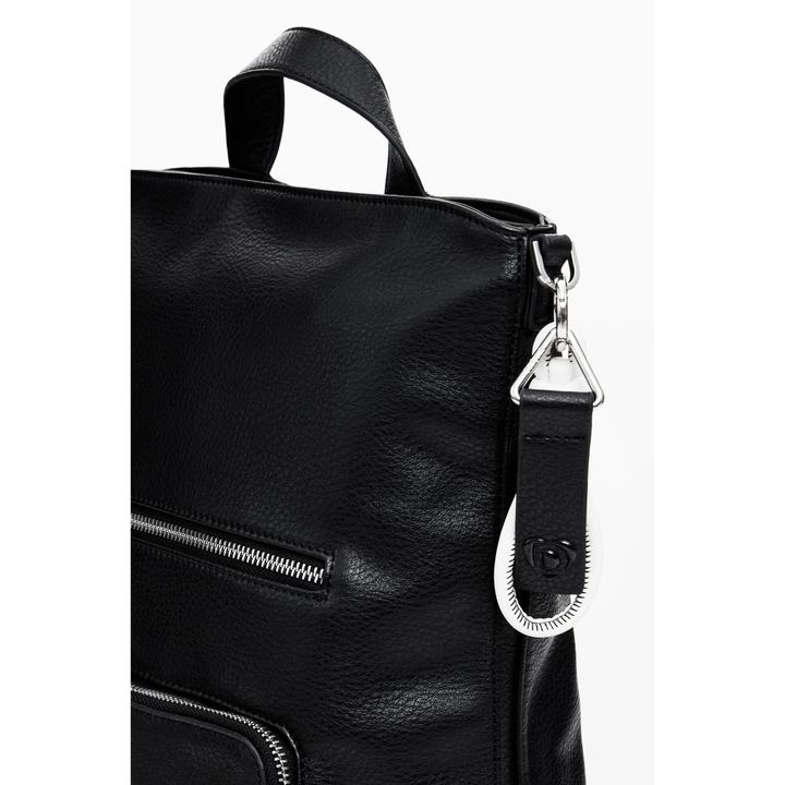 Actual product image Desigual 's backpack half fw24 pretoria cont