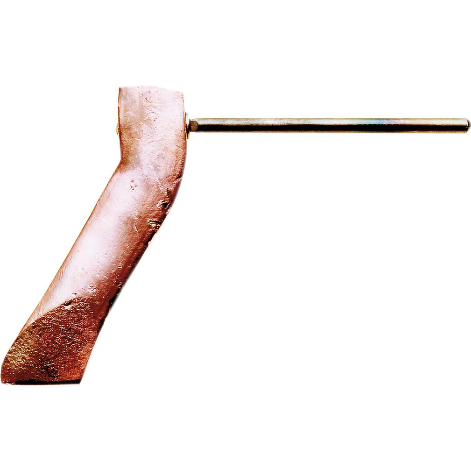 Sievert Kupferstück 770331, Lötgerät Zubehör