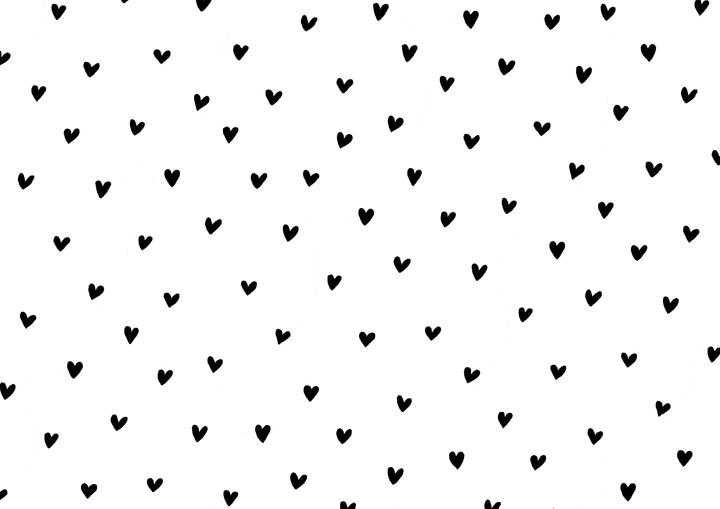 Image du produit Braun + Company Herzilein (Papier cadeau, 1 x)