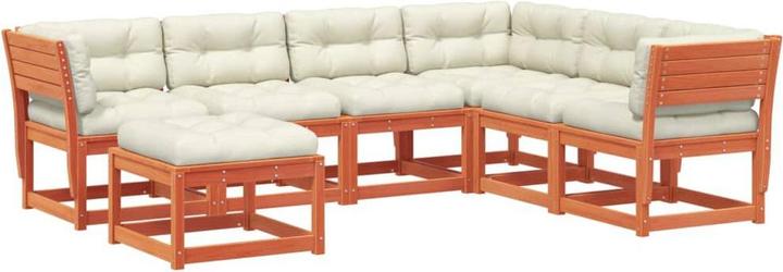 Produktbild vidaXL Daniel