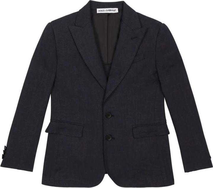 Actual product image Dolce & Gabbana Giacca (10XL)