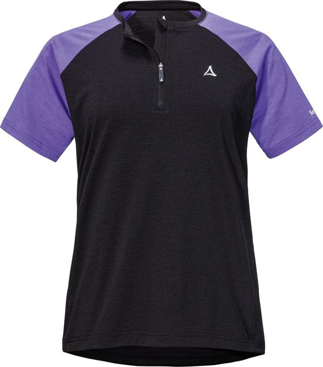 Produktbild Schöffel CIRC Shirt Style Wetluga WMS (48)