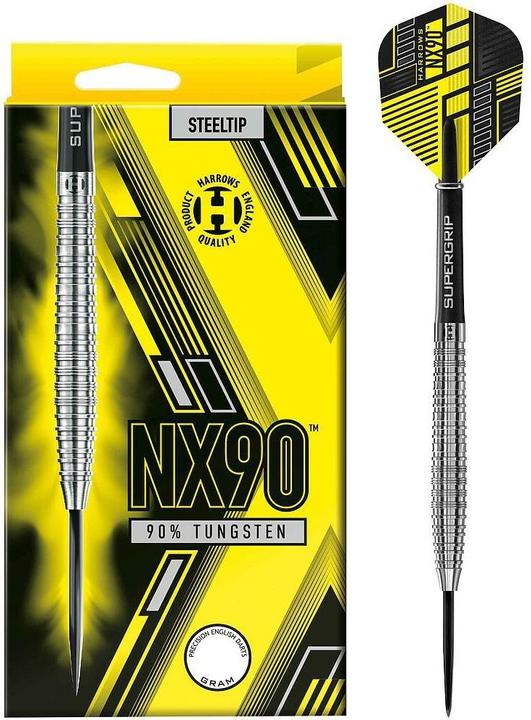 Image du produit Harrows NX90 90% (22 g)