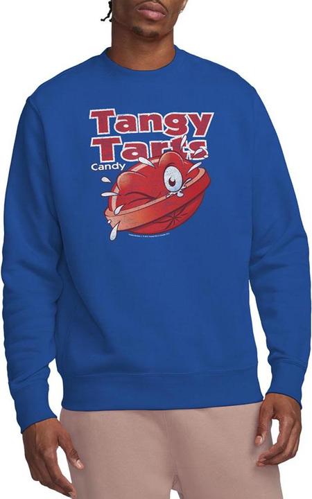 Produktbild Double Bubble Tangy Tarts Sweatshirt (M)