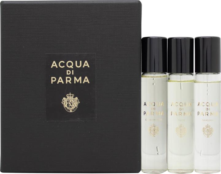 Immagine prodotto Acqua Di Parma Set di scoperte Signatures of the Sun (Set di profumi)