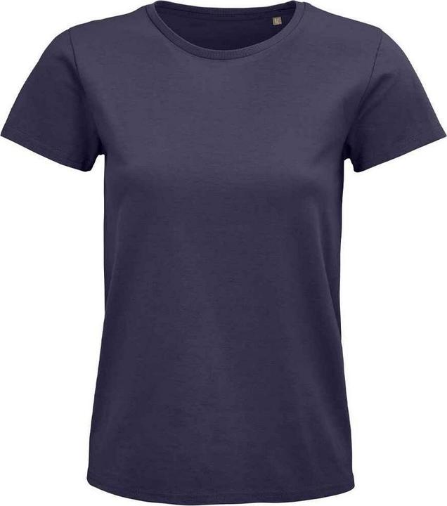 Produktbild Sols Pioneer TShirt Baumwolle aus biologischem Anbau (L)