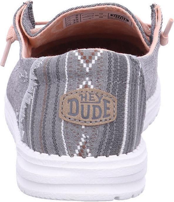 Produktbild Hey Dude Wendy Boho Embroidered (37)