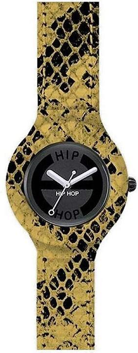 Produktbild HIP HOP Mod. LEATHER (32 mm)