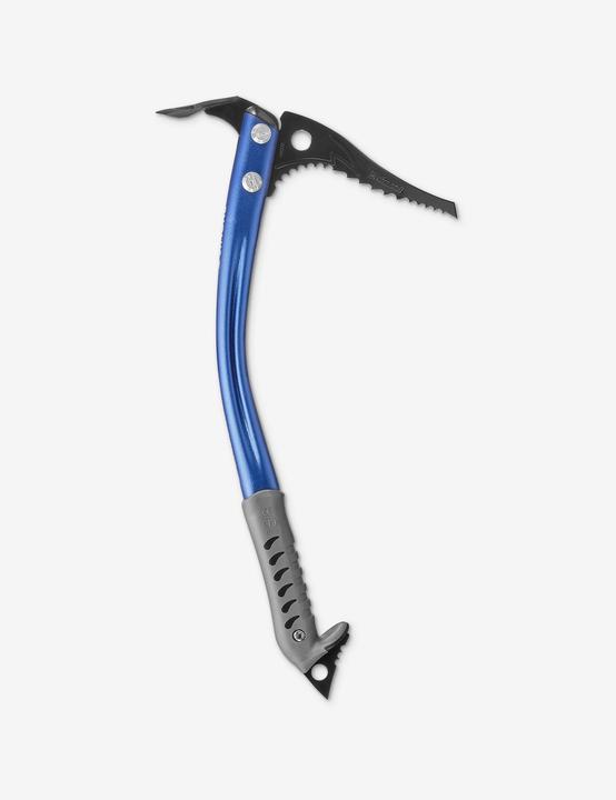 Produktbild Simond Eispickel mit Schaufel zum technischen Bergsteigen Stahl