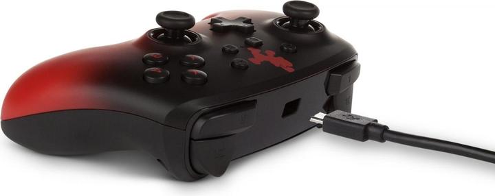 Produktbild PowerA Nintendo Switch Enh Wired Controller (Switch)