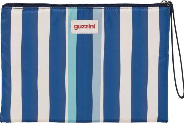 Actual product image Guzzini SEA BREEZE Thermobeutel Mediterranean blue (0.40 l)